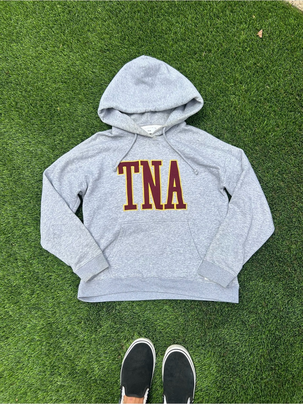 Aritzia TNA Hoodie Men’s xs